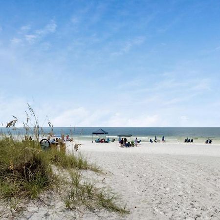 Beachfront Condo II 202A - Out Of The Blue Санта-Роза-Біч Екстер'єр фото