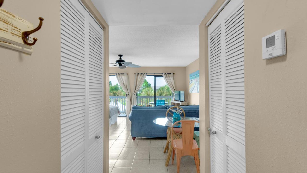Beachfront Condo II 202A - Out Of The Blue Санта-Роза-Біч Екстер'єр фото